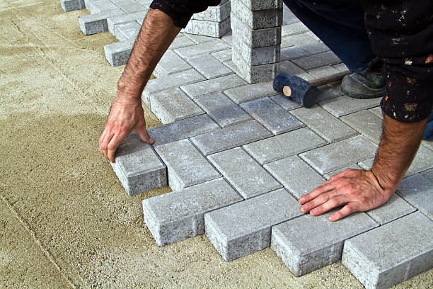 Best Local Driveway Pavers  in Su Oswego, NY